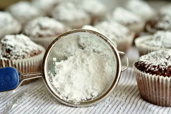 azucar polvos reposteria